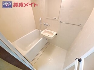 エスパシオ千代崎の物件内観写真